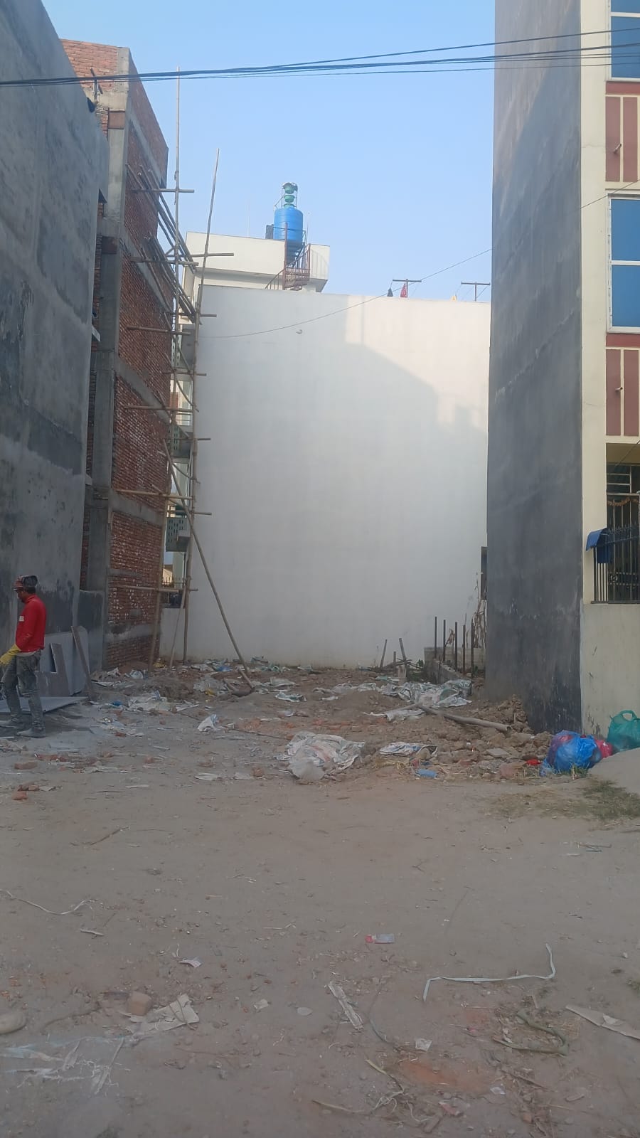 Picture of Mahalaxmi Municipality, Bagmati
